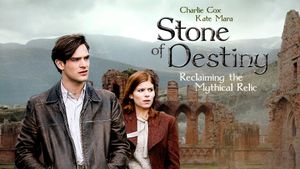 Stone of Destiny's poster