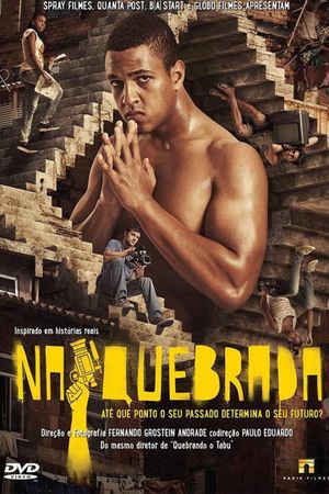Na Quebrada's poster