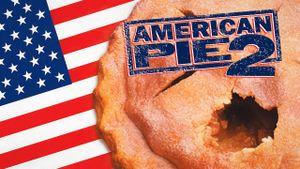 American Pie 2's poster