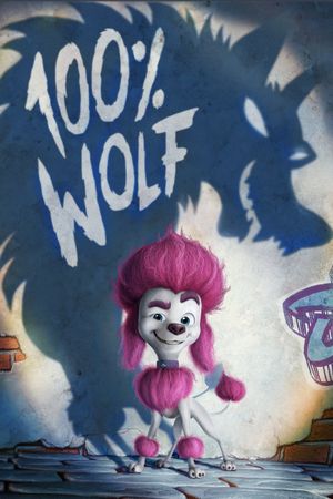 100% Wolf's poster