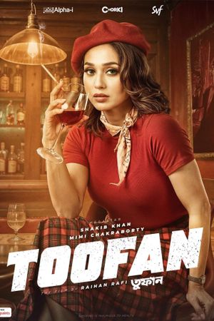 Toofan's poster