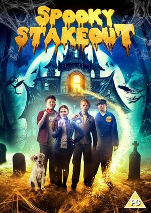 Spooky Stakeout's poster image