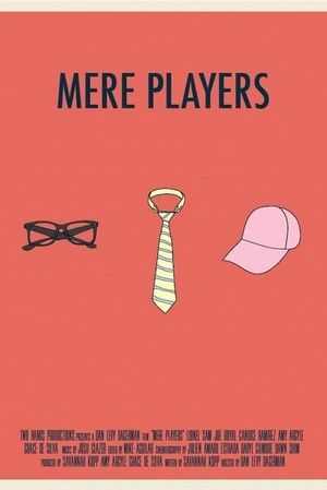 Mere Players's poster