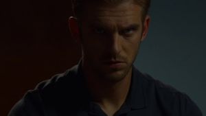 The Guest's poster