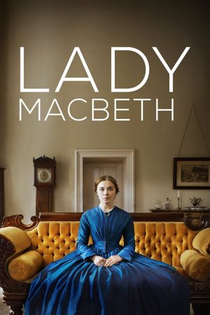 Lady Macbeth's poster