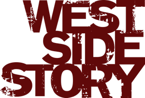 West Side Story's poster