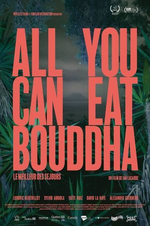 All You Can Eat Buddha's poster