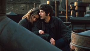 The Panic in Needle Park's poster
