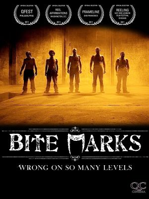 Bite Marks's poster