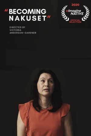 Becoming Nakuset's poster