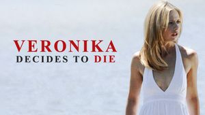 Veronika Decides to Die's poster
