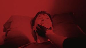 Morten Somnia's poster