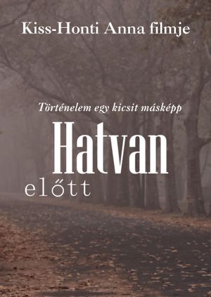 Hatvan előtt's poster