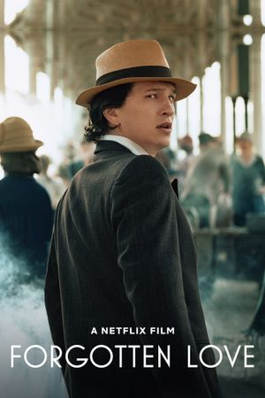 Forgotten Love's poster