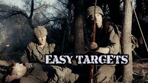 Easy Targets's poster