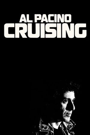Cruising's poster