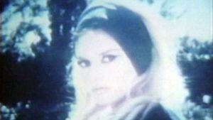 Rhonda Goes to Hollywood's poster