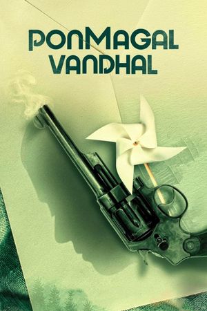 Ponmagal Vandhal's poster