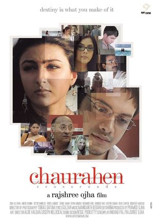 Chaurahen's poster