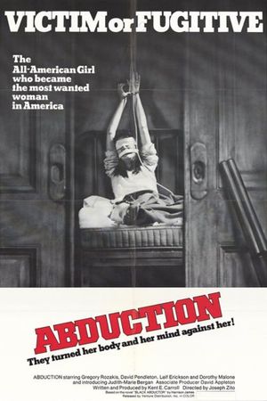 Abduction's poster
