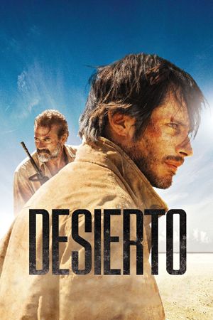 Desierto's poster