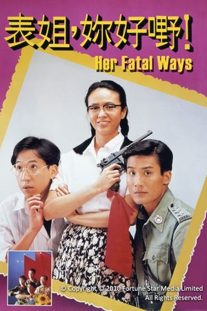 Her Fatal Ways's poster