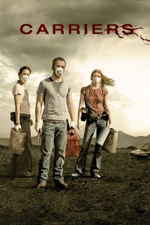 Carriers's poster