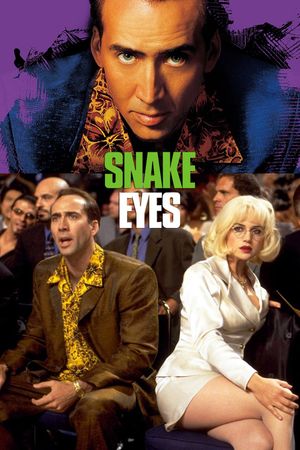 Snake Eyes's poster
