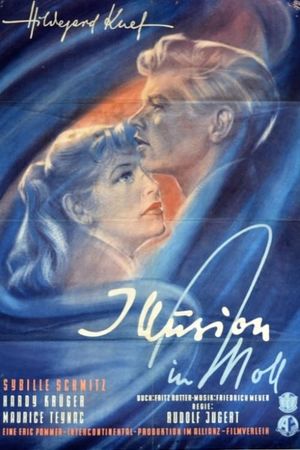 Illusion in Moll's poster image