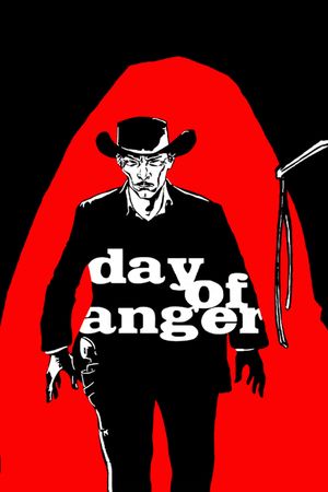 Day of Anger's poster