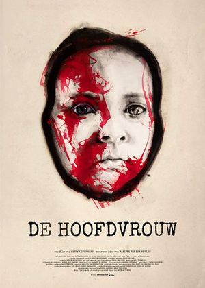 De hoofdvrouw's poster