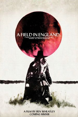 A Field in England's poster