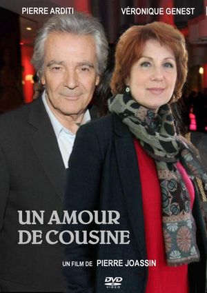 Un amour de cousine's poster