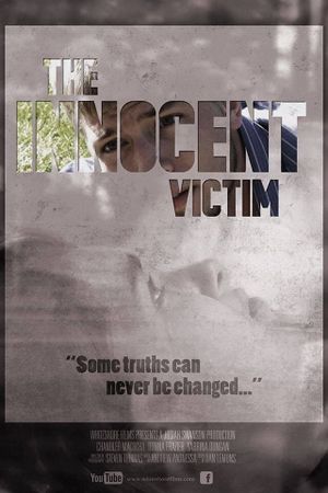 The Innocent Victim's poster