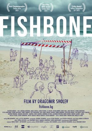Fishbone's poster