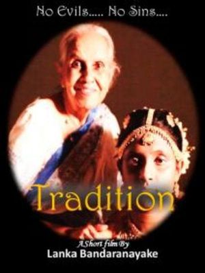Tradition's poster