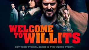 Welcome to Willits's poster