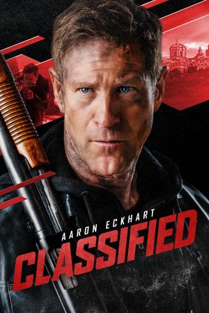 Classified's poster