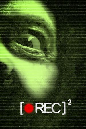 [Rec]²'s poster