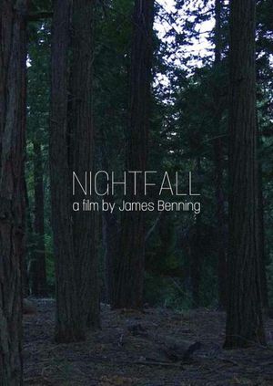 Nightfall's poster
