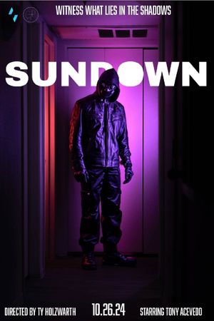 SUNDOWN's poster