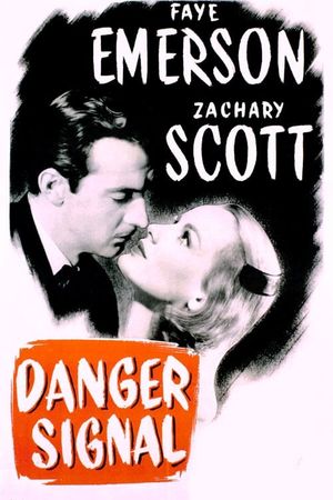 Danger Signal's poster image
