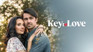 Key to Love's poster