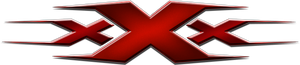 xXx's poster