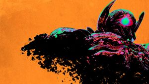 Transformers: Dark of the Moon's poster