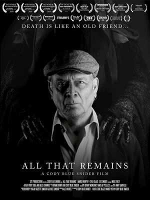 All That Remains's poster