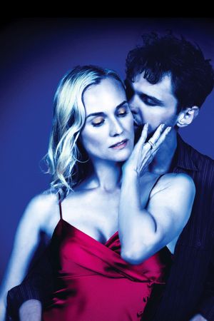 Out of the Blue's poster