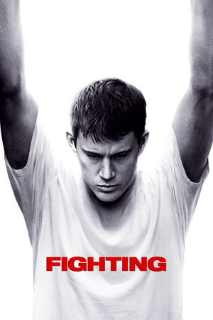 Fighting's poster