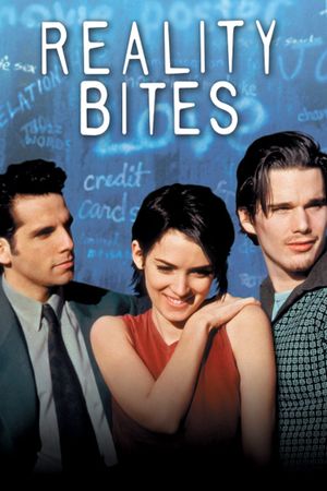 Reality Bites's poster