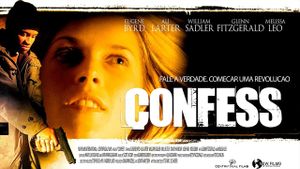 Confess's poster